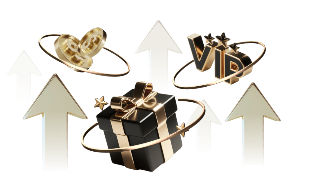 Повышение уровня VIP JB.COM