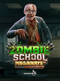 игра Зомби школа JB.COM